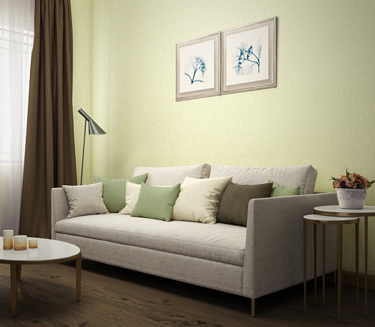 Обои в интерьере артикул HC31005-77, Home Color, Палитра