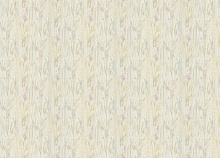 Зелёные обои в зал Kerama Marazzi REFLECTION KM7903