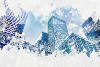 Фотообои Urban 9, URBAN, Wall street Фотообои Urban 9, URBAN, Wall street
