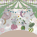 Circus 8 30858