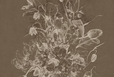 Фотообои TULIP 8, TULIP, Factura Фотообои TULIP 8, TULIP, Factura