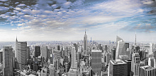 Wall street URBAN Urban 16