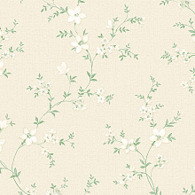 Обои в мелкий цветочек Alessandro Allori Bruni 1001-1 RBN Обои в мелкий цветочек Alessandro Allori Bruni 1001-1 RBN