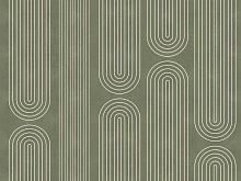 Зелёные фотообои Wall street DECO 25 Deco-25: 16 30946
