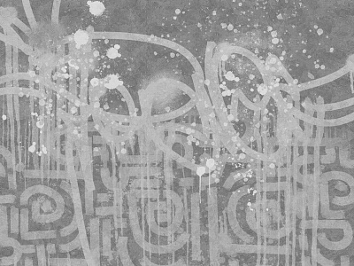 Фотообои Calligraffiti 9, CALLIGRAFFITI, Wall street