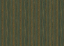 Зелёные обои в полоску Zambaiti Trussardi VIII Z30327