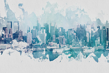Wall street URBAN Urban 7