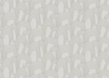 Серо-коричневые обои Marburg Whisper 36328