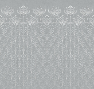 Фотообои LIRIO DE ORO 2, Ar-Deco, Factura