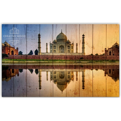 Картины Страны - Индия, Страны, Creative Wood Картины Страны - Индия, Страны, Creative Wood