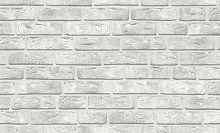 Серые обои под кирпич Палитра Home Color HC72284-41