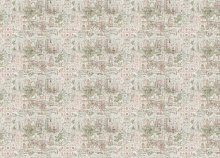 Зелёные обои в зал Kerama Marazzi REFLECTION KM6602