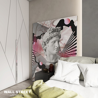 Картины ANTIQUE-04, Волборды, Wall street Картины ANTIQUE-04, Волборды, Wall street