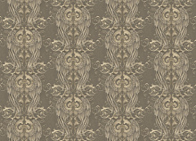 Обои в современном стиле Marburg Gloockler Pompoos Provence 52540