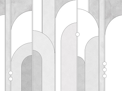 Фотообои Deco-25: 40 30970, DECO 25, Wall street